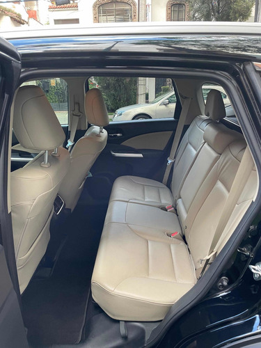 Imagen 11 de 11 de Honda Cr-v 2015 2.4 Exl Navi Mt