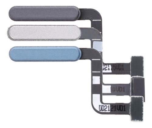 Flex Encendido Sensor Huella Para Galaxy A32 A326 5g