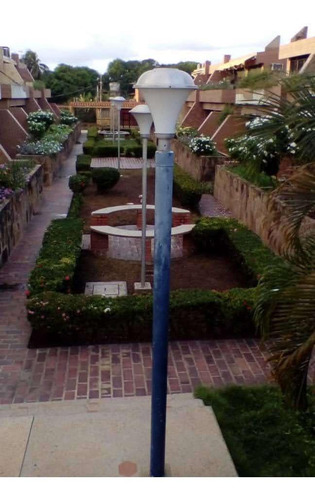 Imagen 8 de 11 de Apartamento En Venta. Chichiriviche Edo. Falcón.