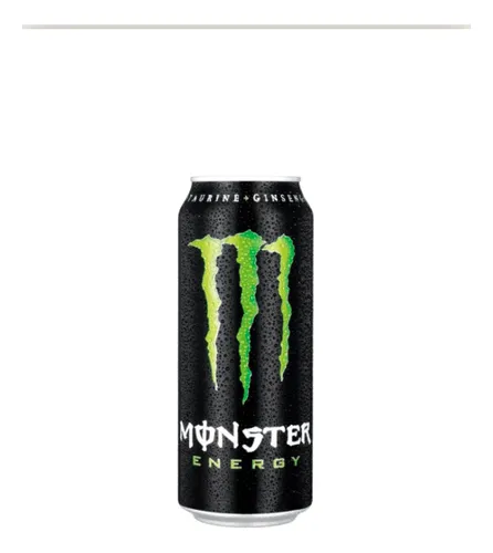 Monster Bebida Energetica