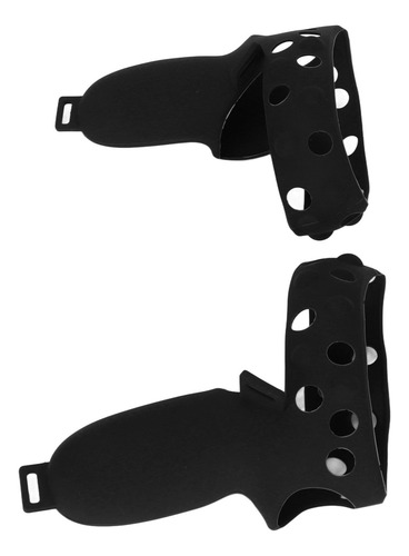 Para 2 Accesorios Controller Grip Cover Vr Controller Handle