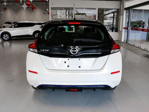 Imagem 6 de 14 de Nissan Leaf 30 Kwh Visia