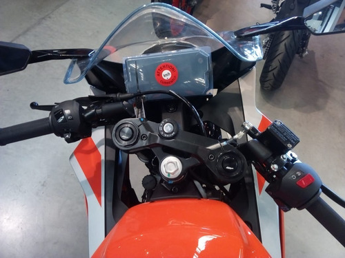 Imagen 7 de 13 de Ktm Rc 200 Abs 2022
