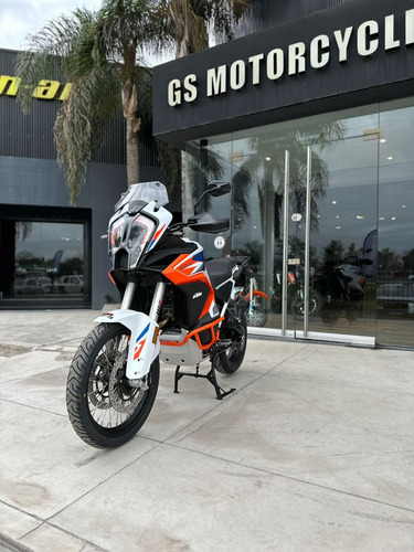 Ktm 1290 Super Adventure R-entrega Inmediata Y Stock Fisico.