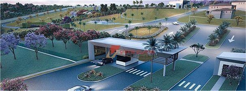 Terreno Residencial À Venda, Bongue, Piracicaba. - Te0515