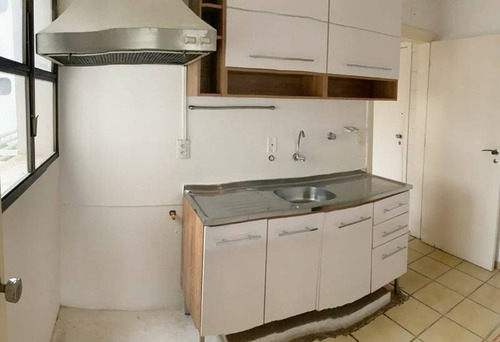 Imagem 4 de 15 de Apartamento No Jardim Paulista Para Aluguel Com 3 Quartos Na Rua Guarará - Ap31059