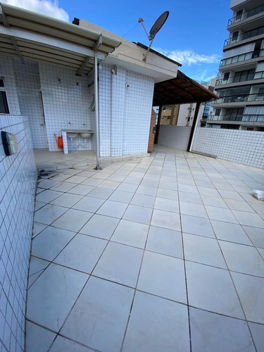 Imagem 28 de 30 de Cobertura - Co00069 - 70039681