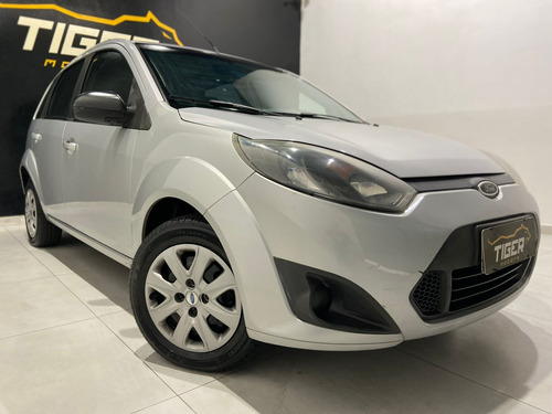 Ford Fiesta 1.0 Rocam S Flex 5p