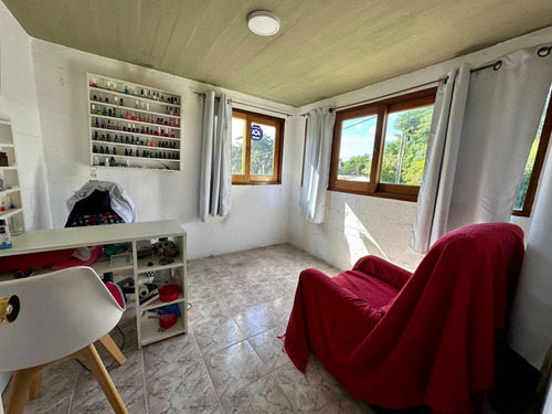 Venta De Casa 4 Dormitorios A 2 Cuadras Del Mar