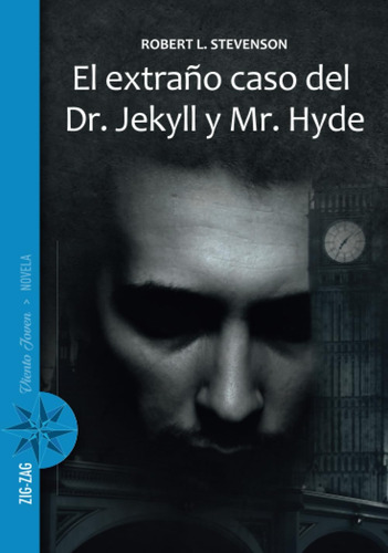 Libro: Extraño Caso De Dr. Jekill Y Mr. Hyde (viento Joven)