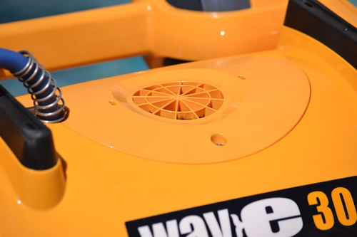 Imagen 3 de 9 de Robot Dolphin Wave 30 Combinado Profesional Hasta 15mt