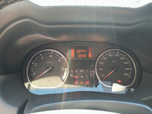 Renault Duster Luxe 2.0 4x4