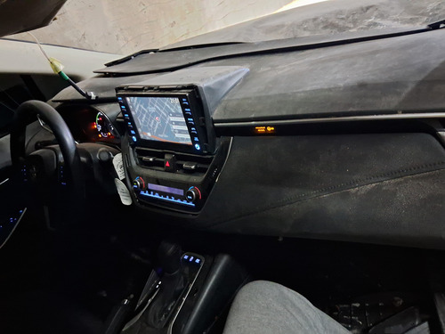 Toyota Corolla Xei Hv Ectv 2021 De Baja