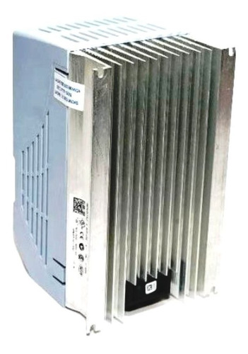 Inversor De Frequência Weg Cfw10 3cv 220v 10a Monofásico