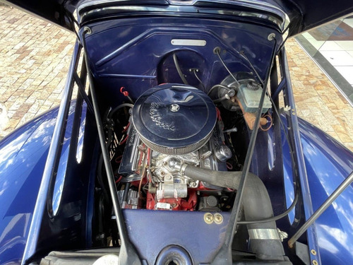 Imagem 12 de 15 de Chevrolet Hot Rod - 1936
