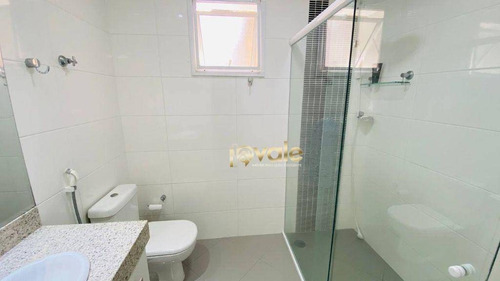 Imagem 25 de 30 de Mansão De Luxo, Terreno De 980m2 Com 5 Dormitórios - Jardim Das Colinas - São José Dos Campos/sp - Ca2314