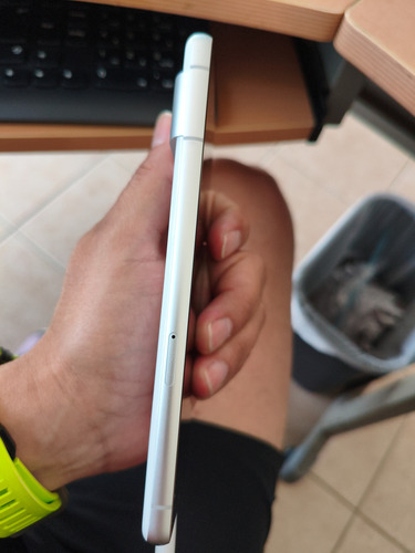 Google Pixel 7 Blanco 128 Gb (Usado)
