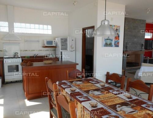 Casa En Alquiler Manantiales - Ref: 25712