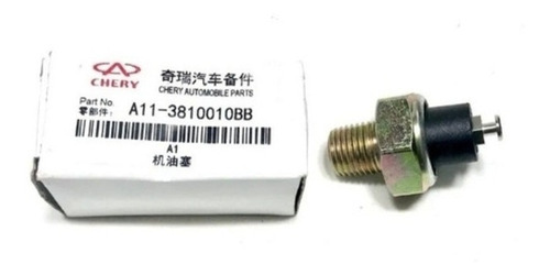 Sensor Valvula Presion Aceite Orinoco Arauca Tiggo Qq6 A520
