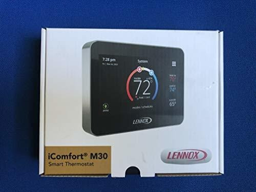 Lennox 15z69 Icomfort M30 Termostato Programable Nw155