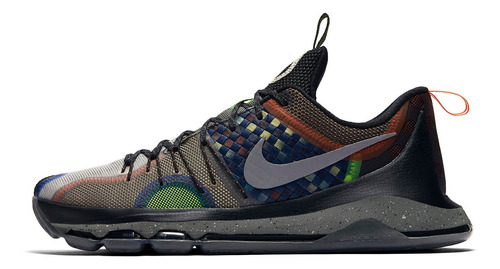 Zapatillas Nike Kd 8 What The Urbano Hombre 845896-999   