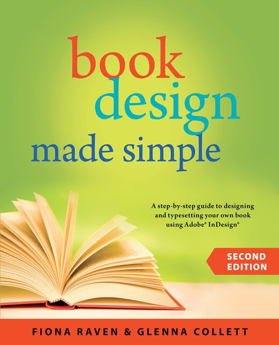 Libro: Book Design Made Simple