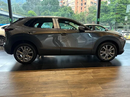Mazda CX-30 2.0 Touring At