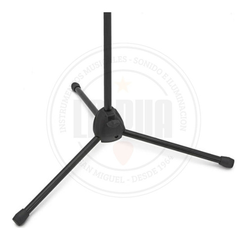 Imagen 3 de 7 de Soporte De Micrófono Pro-lok Pmb760 Profesional Boom Pesado