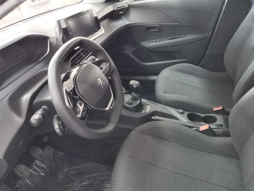 Imagen 8 de 12 de Peugeot 208 Like Pack 1.6 0km 2022