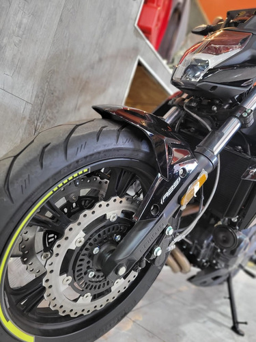 Cf 400 Nk Okm Entrega Inmediata Tamburrino Motos