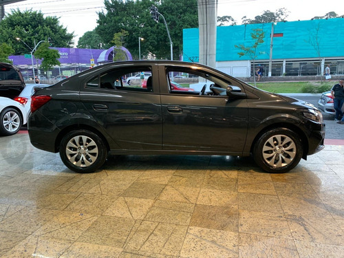 Gm Chevrolet Prisma 1.4 Lt Flex Automático