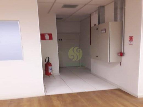 Imagem 16 de 25 de Loja Para Alugar, 230 M² - Santa Efigênia - Belo Horizonte/mg - Lo0021