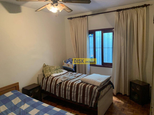 Imagem 8 de 14 de Sobrado Com 3 Dormitórios À Venda, 241 M² Por R$ 990.000,00 - Conjunto Habitacional Franchini - São Bernardo Do Campo/sp - So0729