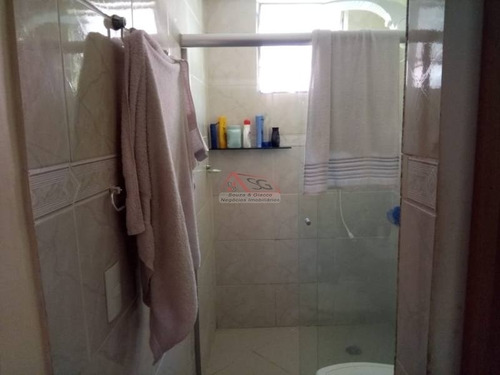Imagem 6 de 30 de Sobrado Para Venda - Jardim São Saverio (próximo Ao Simba Safári) - Id 878 - 878