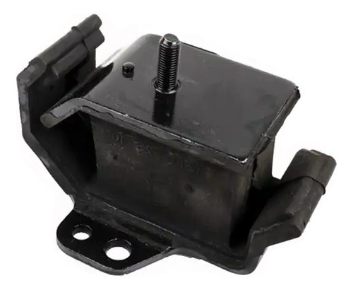 Coxim Motor Lado Direito - Frontier 2.8 4x2 / 4x4 (02/07)