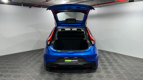 MG MG3 1.5 Std Mt