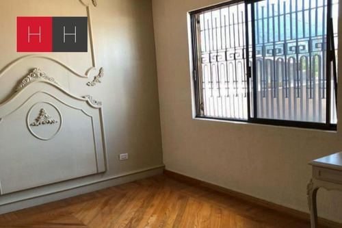 Casa En Venta Lomas De Anáhuac, San Nicolás