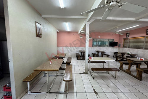 Local En Renta, En Esquina De Av. Jalisco Y Tuxtla Gutiérrez Pueblo Nuevo