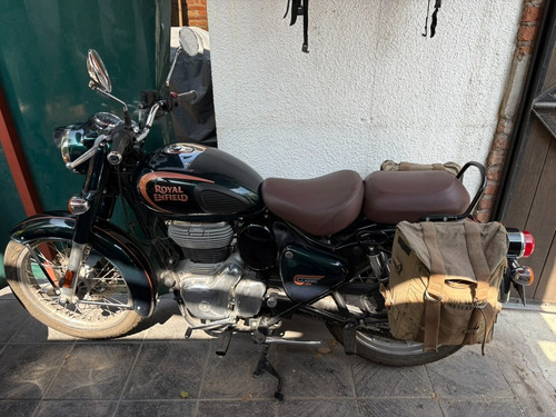 Royal Enfield 250 Clasic