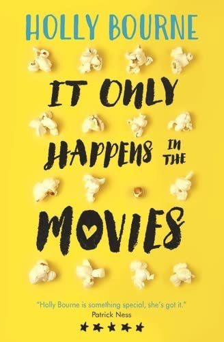 It Only Happens In The Movies, De Holly Bourne. Editorial Usborne Publishing Ltd, Tapa Blanda En Inglés