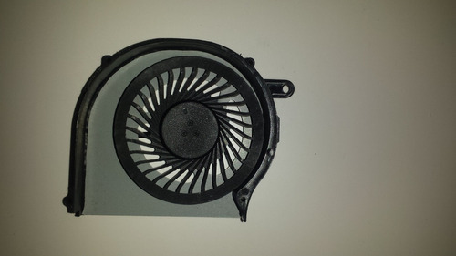 Fan Cooler Hp Cq62 G62 G72  Nuevo Entrega Inmediata