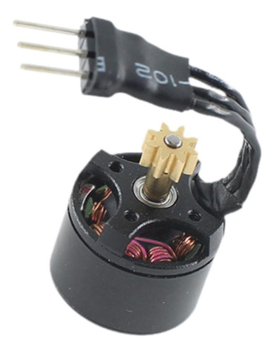 Rc Helicóptero Motor Ora Parte Profissional Substituição