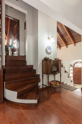 Casa En Venta En Vereda Yerbabuena. Cod V4576