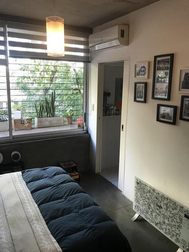 Imagen 11 de 22 de Departamento - Saavedra