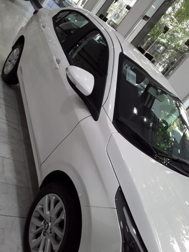 Fiat Cronos 0km! Anticipo Y Cuotas! Stock! Ec