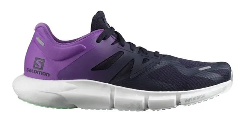Salomon Zapatillas Predict 2 Hombre Running 415652 Env o gratis