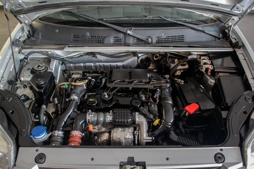 Imagen 5 de 15 de Peugeot Partner Furgon Furgon Hdi Aa423 Nv