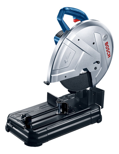 Sierra Circular Eléctrica Bosch Gco 220 14 3800 Rpm Metales
