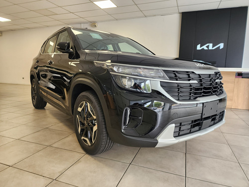 Kia Seltos 1.5 Lx Cvt