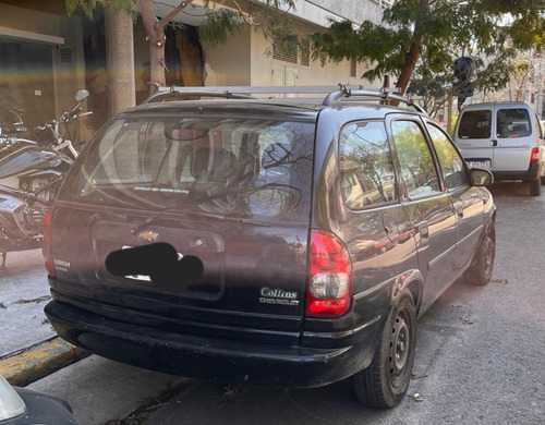 Chevrolet Corsa 1.6 Wagon Classic Gl